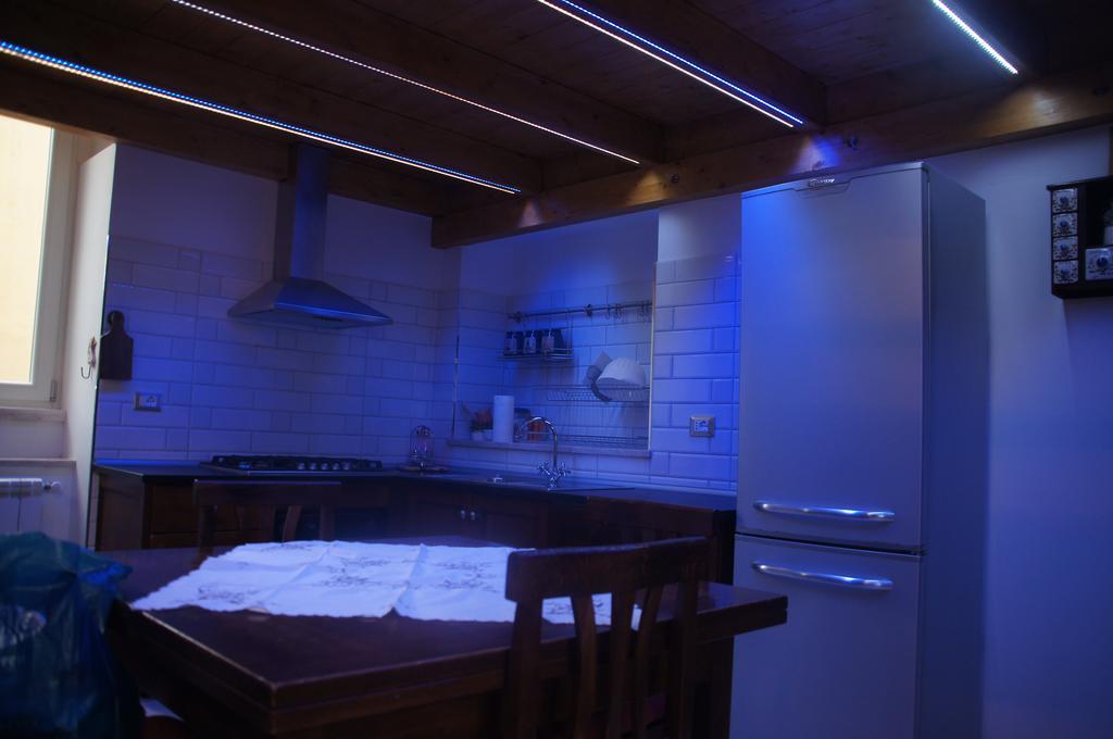 Casa Vacanze Albano アルバーノ・ラツィアーレ 部屋 写真