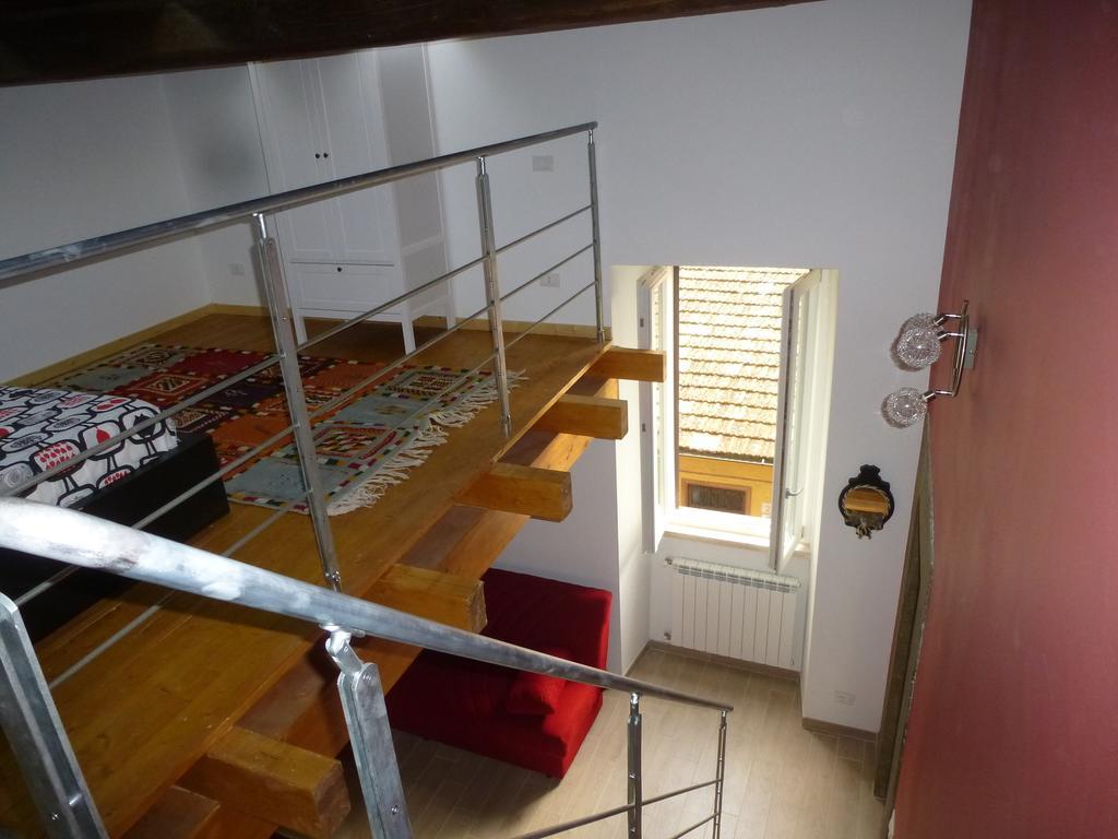 Casa Vacanze Albano アルバーノ・ラツィアーレ 部屋 写真