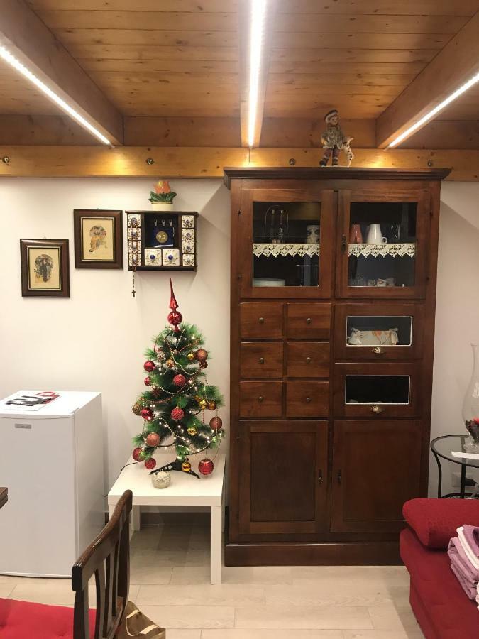 Casa Vacanze Albano アルバーノ・ラツィアーレ エクステリア 写真